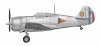 Arma Hobby 70080 Curtiss H-75 A1/A2 1/72